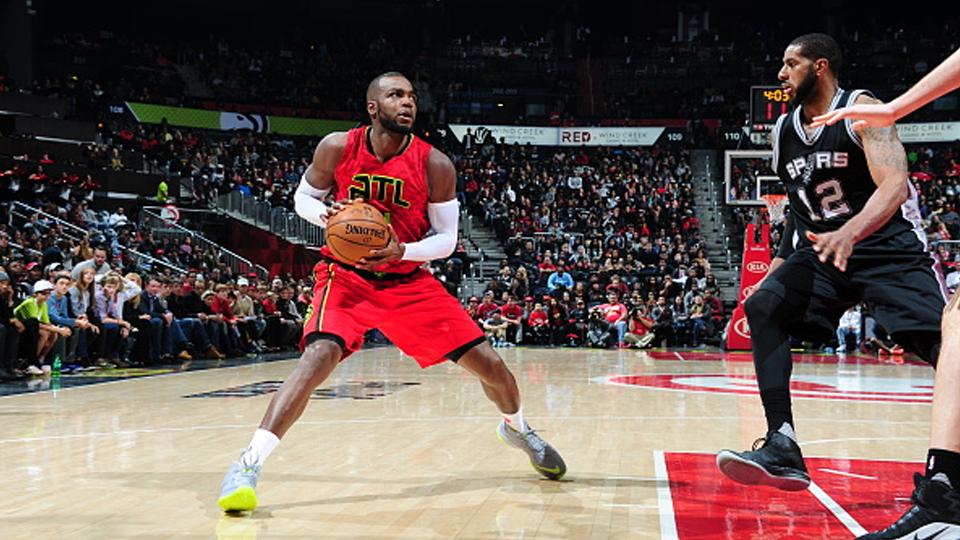 Paul Millsap - INDOSPORT
